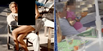 Dünya şokta! Ünlü yazarın pedofil milyardere attığı mesaj ifşa oldu