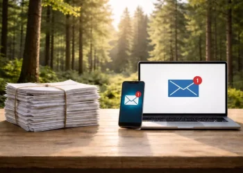 E-Tebligattan 32 Milyar TL Tasarruf