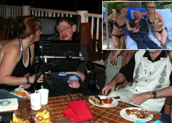 Epstein dosyasından Stephen Hawking çıktı! Ama diğerlerinden bir farkı var