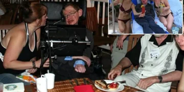 Epstein dosyasından Stephen Hawking çıktı! Ama diğerlerinden bir farkı var