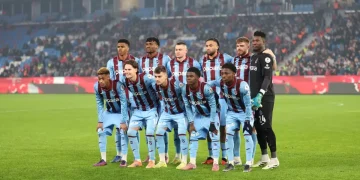 Fırtına deplasmanda daha farklı esiyor