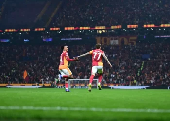 Galatasaray maçında TRT’den çile çıkaran yayın