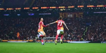 Galatasaray maçında TRT’den çile çıkaran yayın