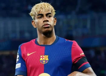 Lamine Yamal, ”Oruç tutacağım” dedi, Barcelona harekete geçti