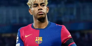 Lamine Yamal, ”Oruç tutacağım” dedi, Barcelona harekete geçti