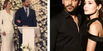 Nişanla nikah arasını kısa tuttular