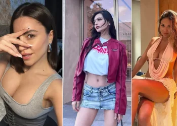 Onlyfans operasyonuna karışanların isimler belli oldu! Tam 25 kişi