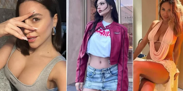Onlyfans operasyonuna karışanların isimler belli oldu! Tam 25 kişi