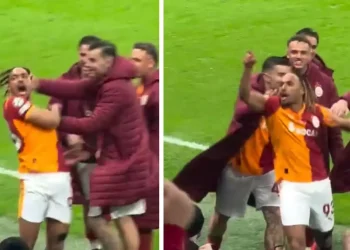 Sacha Boey’in golden sonra kime hareket çektiği ortaya çıktı