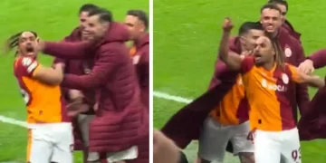 Sacha Boey’in golden sonra kime hareket çektiği ortaya çıktı