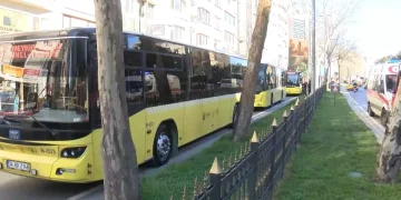 Şişli’de Restoranın Bacasında Yangın