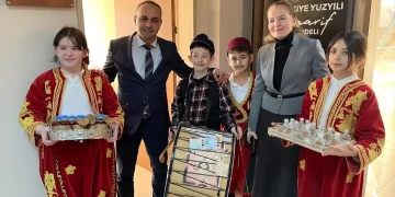 Ramazan Etkinliği: Davul ve Mani