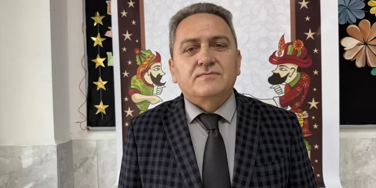 Tekirdağ’da Ramazan Etkinlikleri