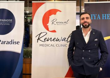 Yasin Karaman Ekibiyle İftar Sofrasında Buluştu