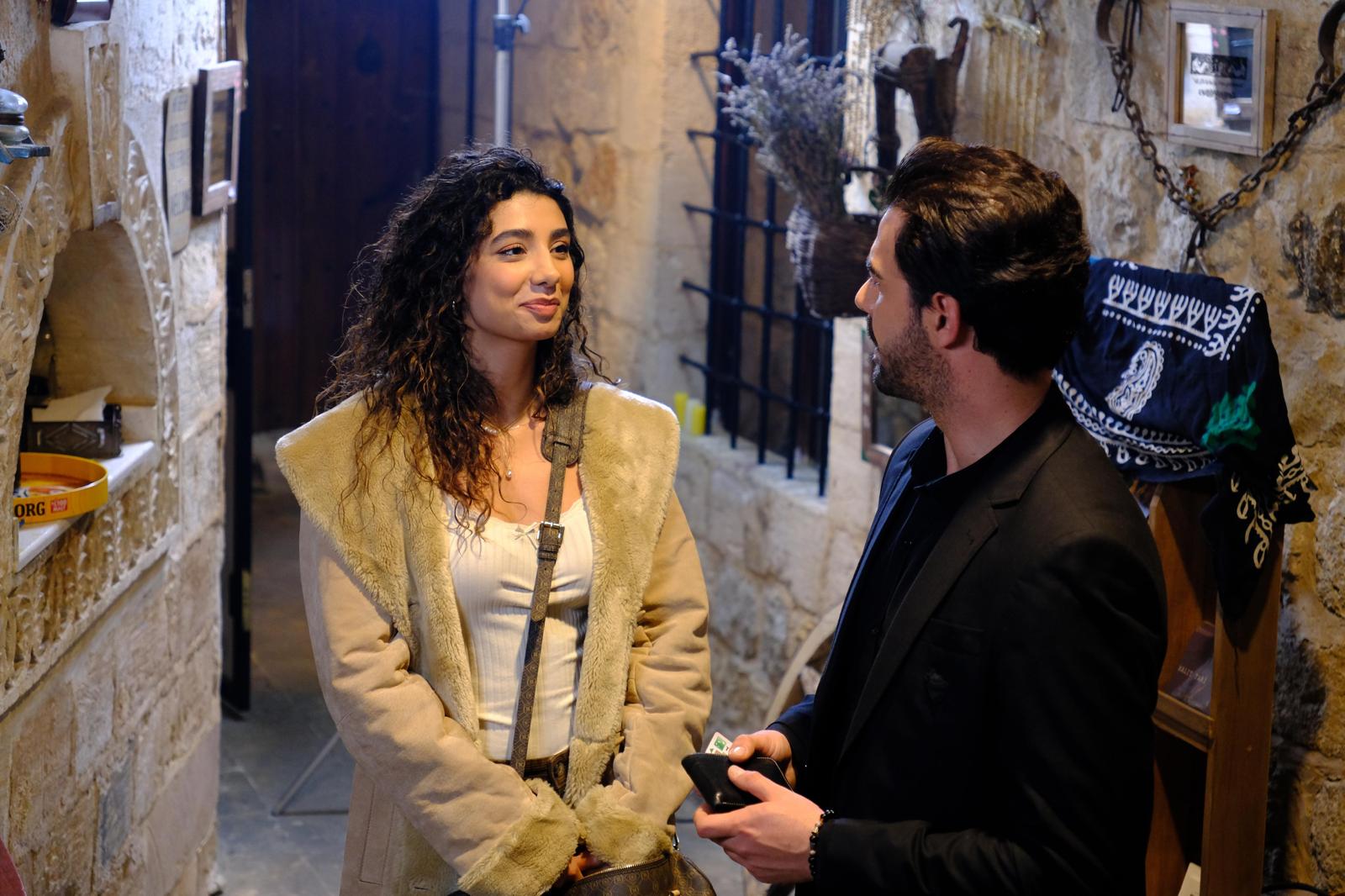 Zerhun’un yıldızı Açelya Bulanık’tan yeni proje sinyali