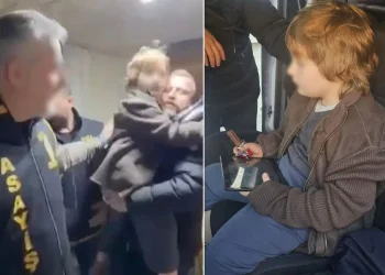 8 yaşındaki çocuğun 7 yıllık esareti! Çöp yığınları arasında bulundu