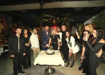 Evren Yaşlak’ın Mutlu Gününde Sevenleri Destek Oldu