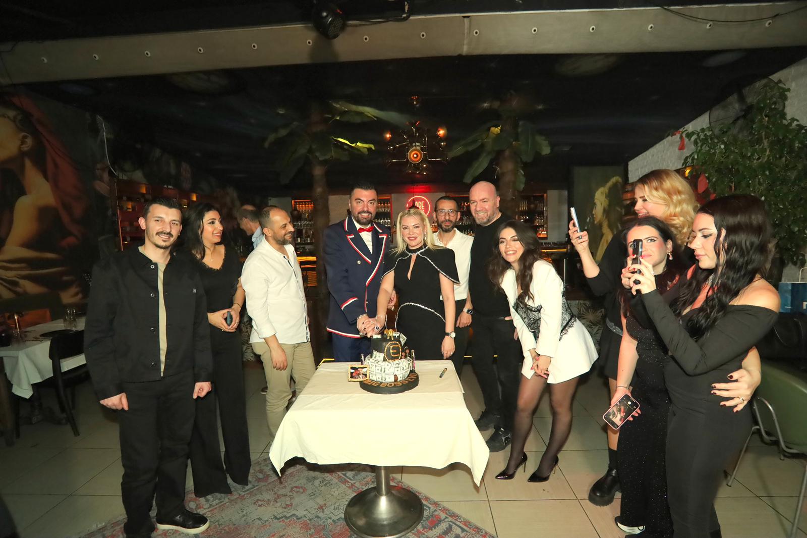 Evren Yaşlak’ın Mutlu Gününde Sevenleri Destek Oldu