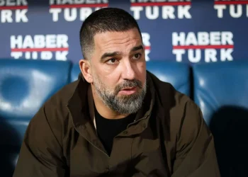 Arda Turan’dan Galatasaray taraftarını mest eden cümle