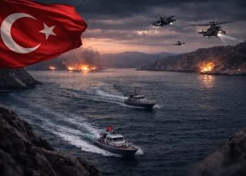 Bakan Uraloğlu duyurdu: Hürmüz Boğazı’ndan Türk sahipli ilk gemi geçti