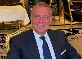 Cem Uzan, Fransa’da 68 milyar dolarlık tazminat davasını kaybetti