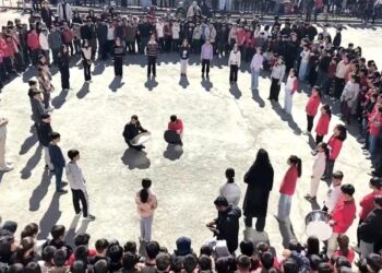 Çermik’te Ramazan ayı etkinliği