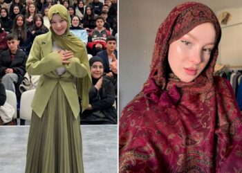 Fatma Soydaş’ın estetiksiz halini görenler tanıyamıyor