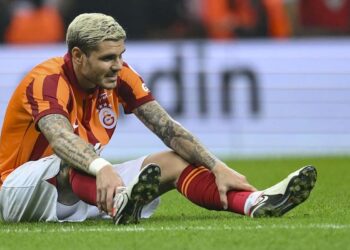 Icardi Galatasaray’dan gidiyor! İşte yeni takımı