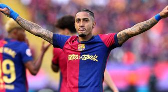 Korkulan senaryo: Raphinha sakatlandı