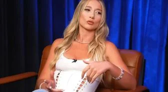 Aleyna Kalaycıoğlu’nun eski sözleri gündemi sarstı