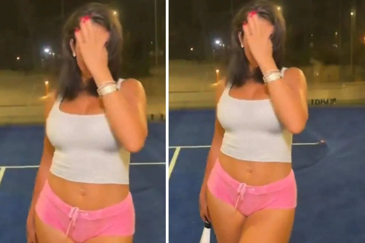 Ronaldo’nun nişanlısından olay paylaşım