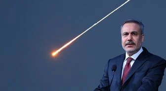 Savaş alarmı! Fidan’dan dikkat çeken uyarı