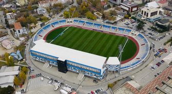 A Milli Takım, tarihi karşılaşmayı bu stadyumda yapacak