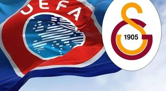 UEFA’ya gönderildi! Galatasaray’dan büyük ödeme