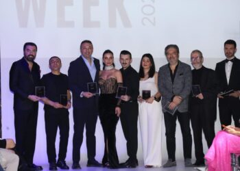 Legend Fashion Week’te Son Gün İzdihamı