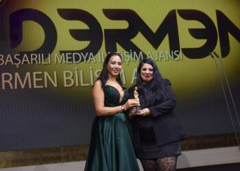 Derya Menteş liderliğinde Dermen’e büyük başarı