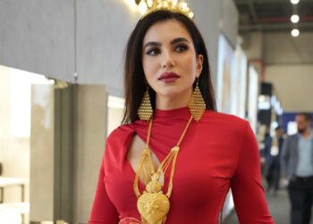 İstanbul Jewelry Show’da ışık: Ayşe Arma