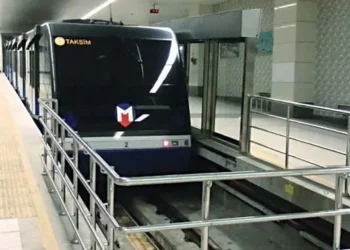 Taksim-Kabataş füniküler neden hizmet dışı