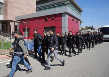 Üniversitede skandal olay! Şaşkınlık yarattı