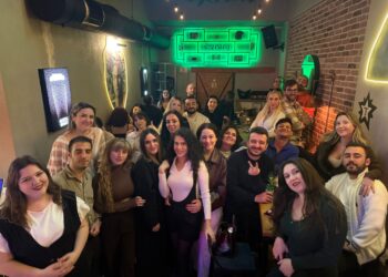 Sosyalleşmenin ve Kendini Bulmanın Yeni Yolu