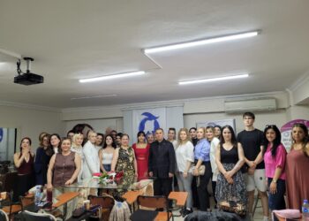 Kuaför ve Güzellik Esnafına Özel Seminer