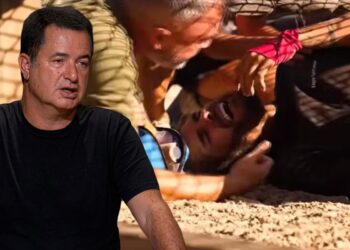 Diskalifiye oldu: Barış Murat Yağcı, Acun Ilıcalı açıkladı