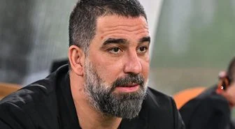 Arda Turan, Beşiktaş hakkında son sözünü söyledi.