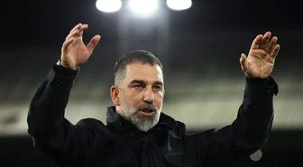Arda Turan’a son maçında büyük şok haber oldu