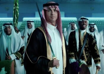 Cristiano Ronaldo Artık Medya Patronu