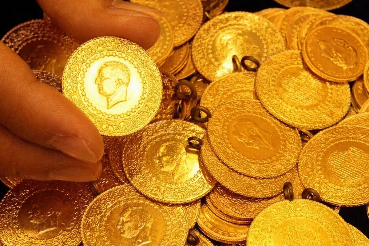 Altın yatırımcısına dev bankadan sıcak haber geldi