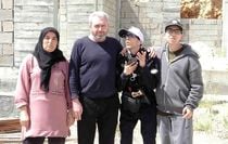 Engelli Çocuklar İçin Kurulan Ev Hayali Sona Erdi