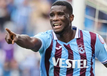 Fenerbahçe’den sürpriz Onuachu atağı