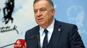 CHP’li İlker Uluer’den Gökhan Zeybek iddiası
