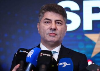 Hakan Safi’nin yönetim listesi belli oldu